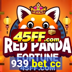 939 bet cc